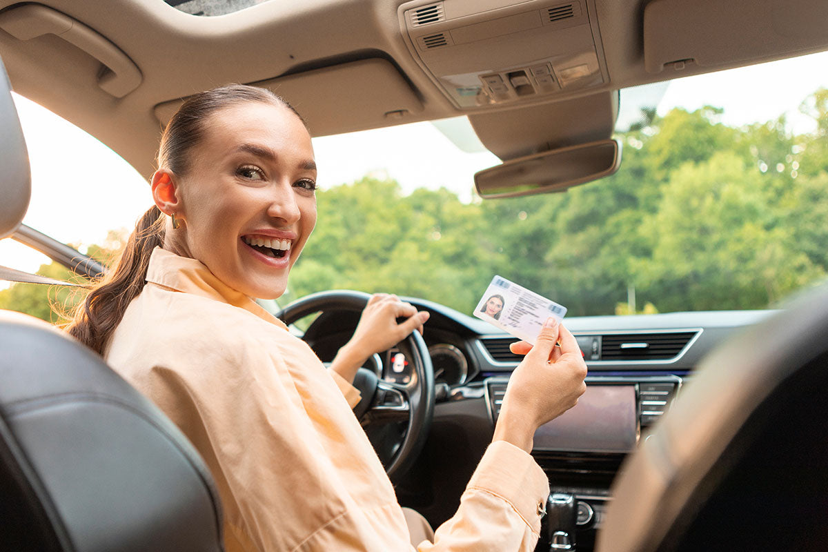 Führerschein Umschreibung (Hilfe beim Antrag)