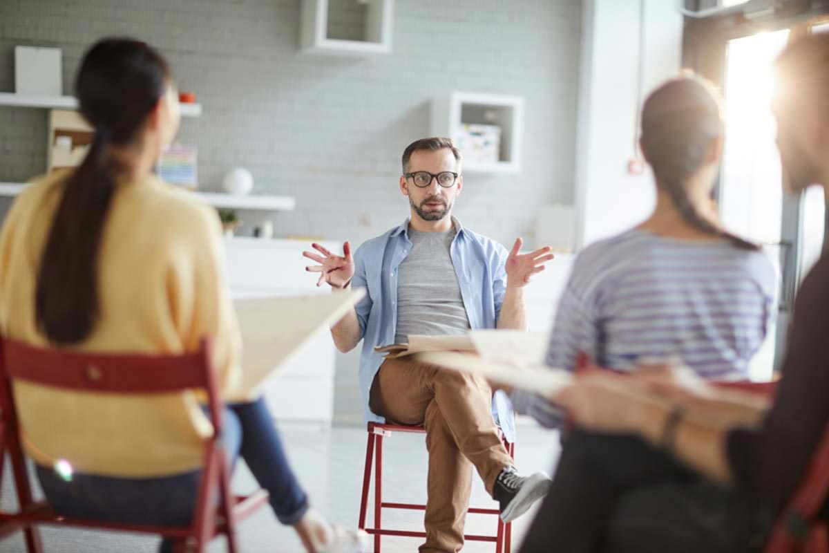 Kulturtraining Deutschland und Telc-Prüfungen
