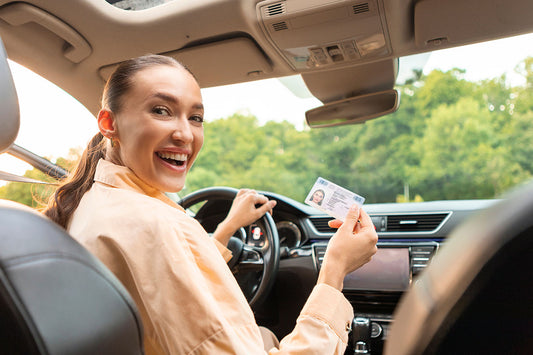 Führerschein Umschreibung (Hilfe beim Antrag)